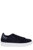 Woolrich Classic Court Low-Top Sneakers