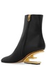 Fendi First Heeled Ankle Boots