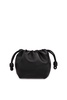 Loewe Flamenco Drawstring Mini Shoulder Bag