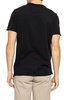 Zadig & Voltaire Henley-Neck Short-Sleeved T-Shirt