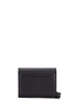 Jacquemus Logo Lettering Neck Strapped Wallet