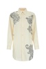 Etro Paisley Printed Long-Sleeved Shirt