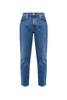 Theory Tapered Leg Jeans