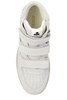 Isabel Marant Oney High-Top Sneakers