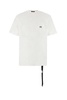 Ann Demeulemeester Embroidered Crewneck T-Shirt