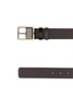 Montblanc Square Buckle Reversible Belt