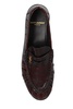 Saint Laurent Leather shoes `Le Loafer`