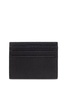 Giorgio Armani Logo Printed Card Holder