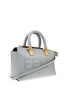 Fendi By The Way Mini Top Handle Bag