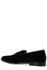 Dolce & Gabbana DG Logo Plaque Slip-On Loafers