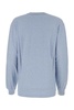 Alexander Wang Puff Logo Long Sleeved T-Shirt