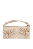 Cult Gaia Hera Flower Detailed Mini Shoulder Bag