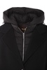 Moorer Jaya Hooded Coat