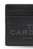 Marc Jacobs Logo Embossed Cardholder