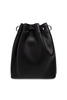 Jimmy Choo Bon Bon Drawstring Crossbody Bag