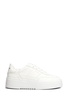 Axel Arigato Orbit Vintage Lace-Up Sneakers