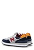 Junya Watanabe MAN X New Balance Lace-Up Sneakers