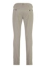 Dondup Slim-Fit Chino Trousers