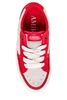 Amiri Sunset Skate Low-Top Sneakers