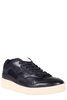 Jil Sander Logo Detailed Lace-Up Sneakers