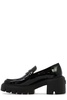 Stuart Weitzman Soho Slip-On Loafers