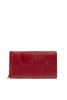 Bottega Veneta Zipped Wallet