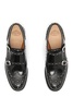 Church's Stud Embellished Buckle-Detailed Loafers