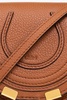 Chloé Marci Nano Saddle Bag