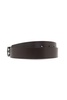 Ferragamo Gancini-Buckle Reversible Belt