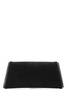 Stella McCartney Falabella Logo Charm Clutch Bag