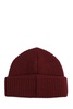 Vivienne Westwood Orb Embroidered Knitted Beanie