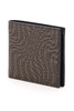 Fendi FF Vertigo Print Bifold Wallet