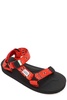 Suicoke Depa Cab Flat Sandals