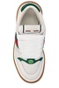 Gucci Screener Interlocking G Sneakers