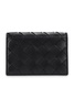 Bottega Veneta Woven Business Card Case