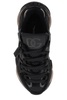 Dolce & Gabbana Logo Detailed Low-Top Sneakers