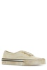 Bally Vintage-Effect Low-Top Sneakers