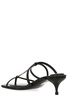 Jacquemus Strappy Charm Mules