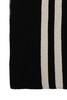 Y-3 Striped Scarf