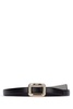 Roger Vivier Viv' Choc Reversible Belt