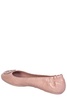 Tory Burch Minnie Travel Ballet Flats