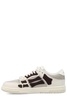 Amiri Skel Patch Low-Top Sneakers