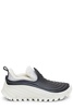 Moncler Acqua Slip-On Boots