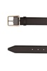 Montblanc Classic Buckle Belt