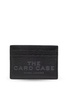 Marc Jacobs Logo Embossed Cardholder