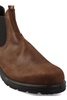 Blundstone Round-Toe Ankle Boots