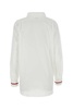 Dries Van Noten Long-Sleeved Button-Up Shirt