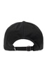 Ea7 Emporio Armani Logo Embroidered Baseball Cap