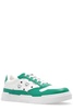 MCM Skyward Low-Top Sneakers