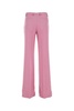 Etro Mid-Rise Flared Trousers